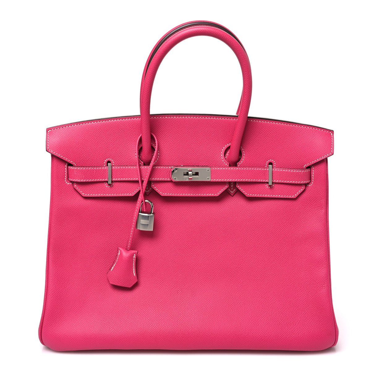 Epsom Handbag