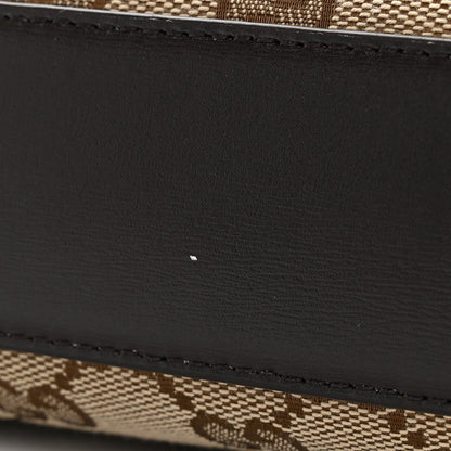 Small Shoulder Bag - Beige