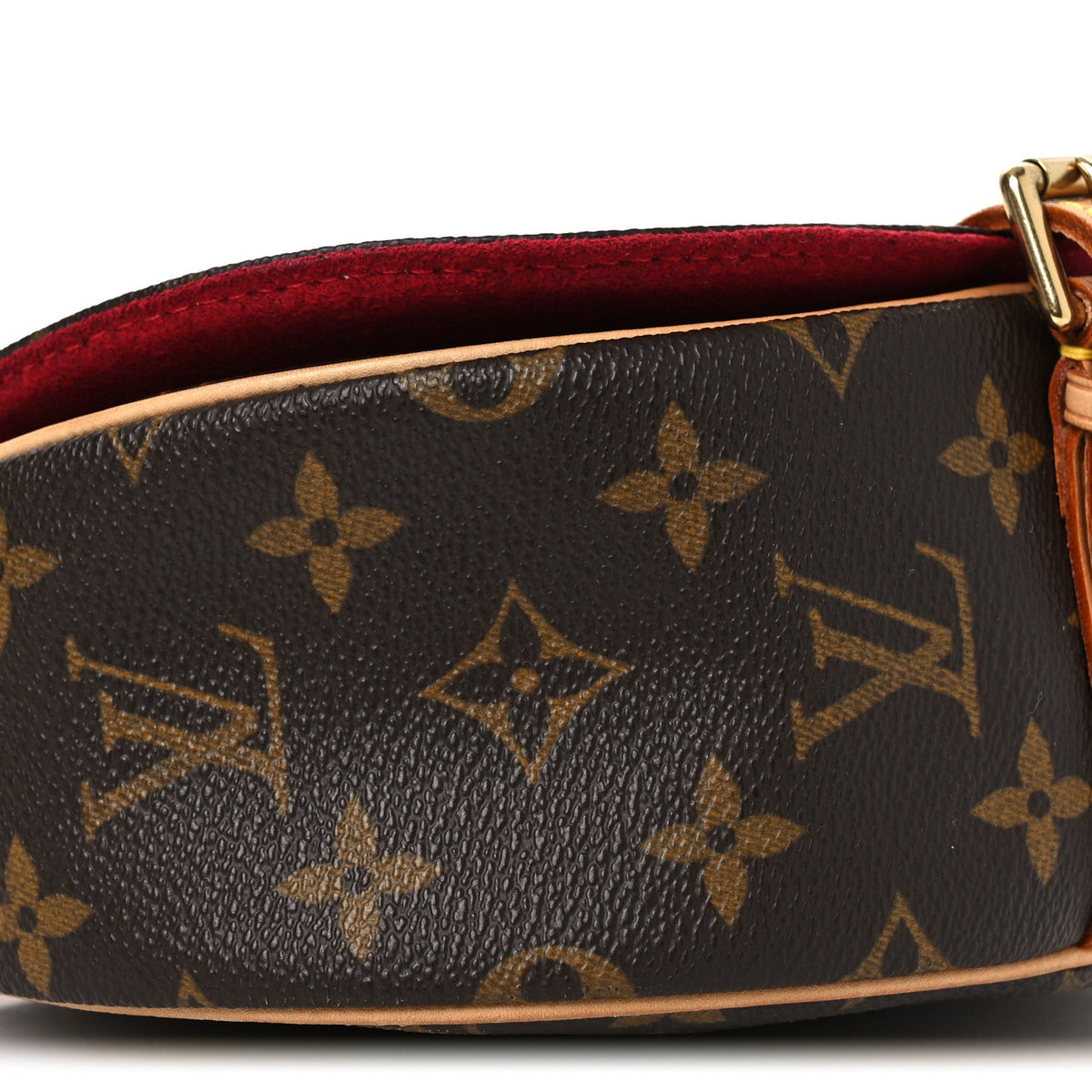 Monogram Tambourin Handbag