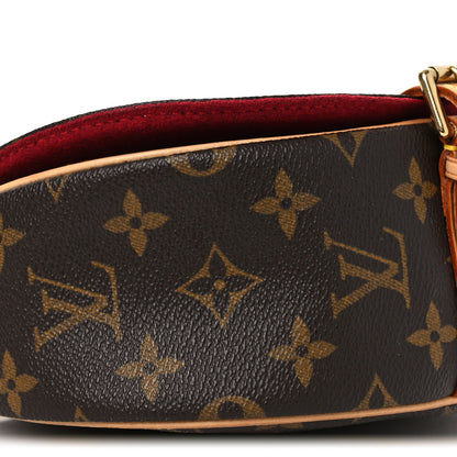 Monogram Tambourin Handbag