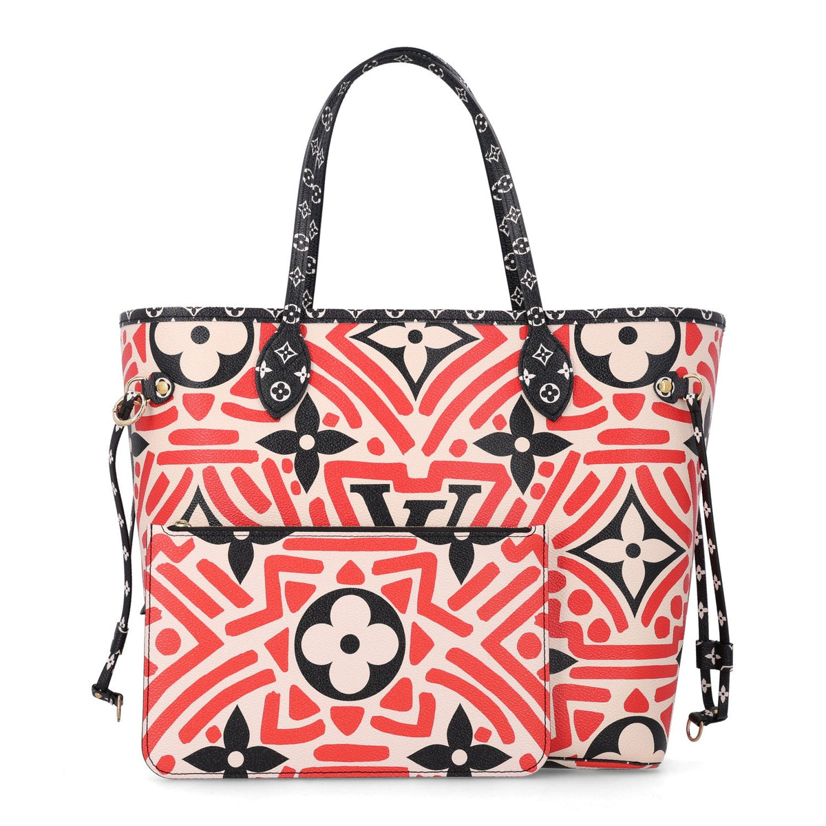 Handbag - Black