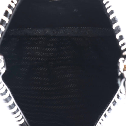 Shoulder Bag - Black