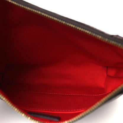 Damier Ebene South Bank Besace Handbag