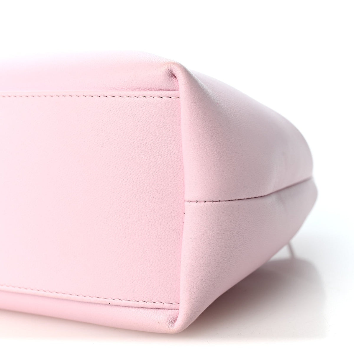 Small Lambskin Handbag