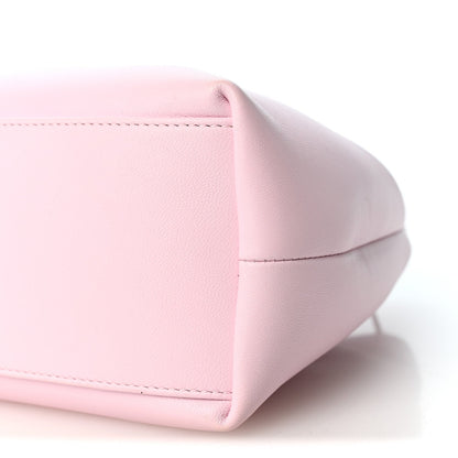 Small Lambskin Handbag