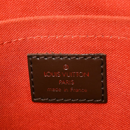 Damier Ebene Illovo Pm Handbag
