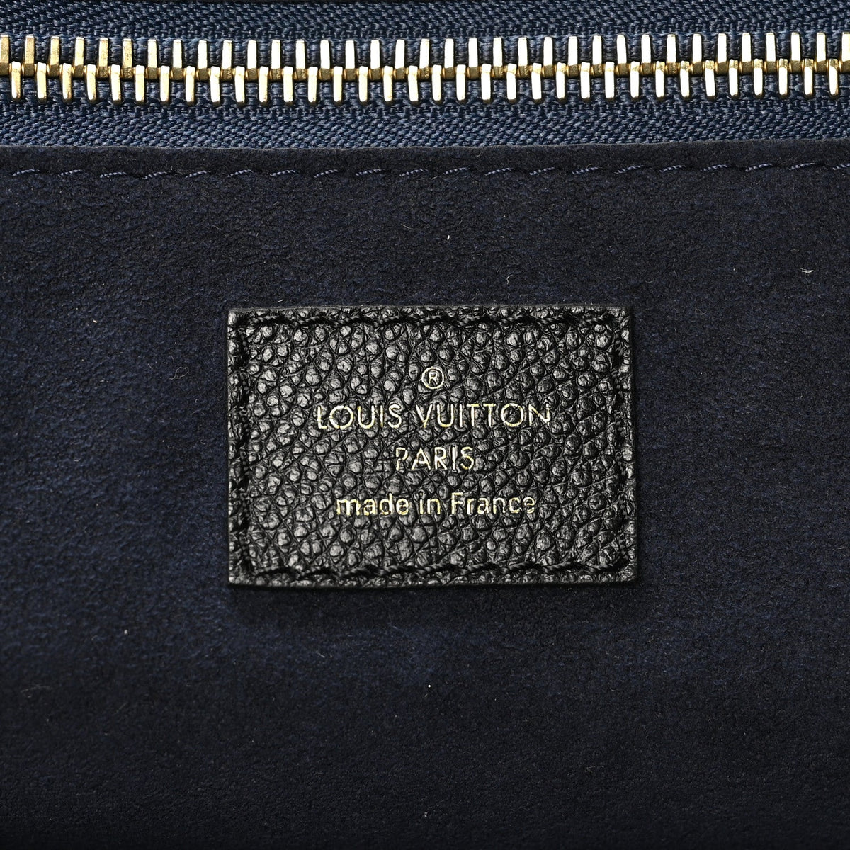 Handbag - Black