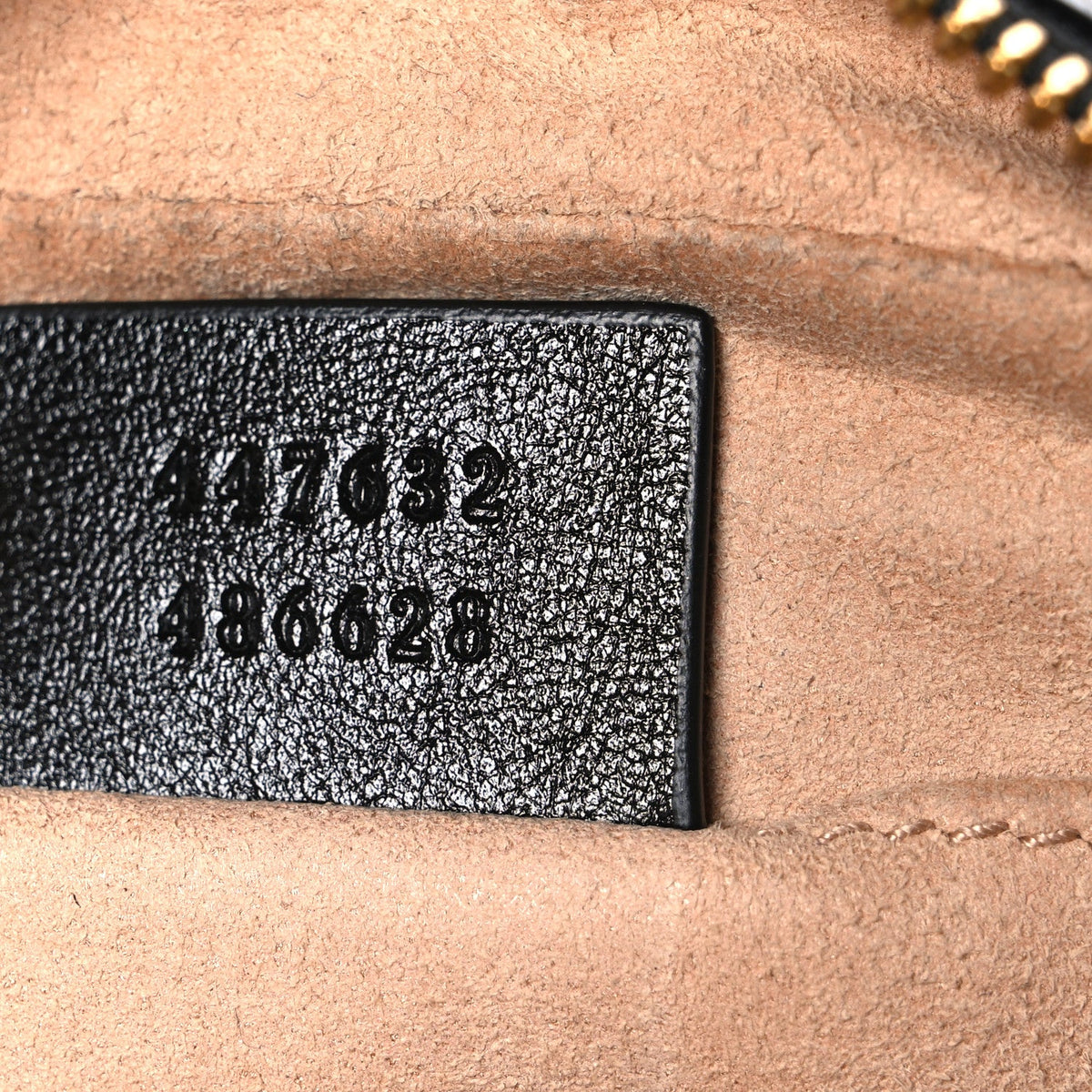 Small Shoulder Bag - Beige