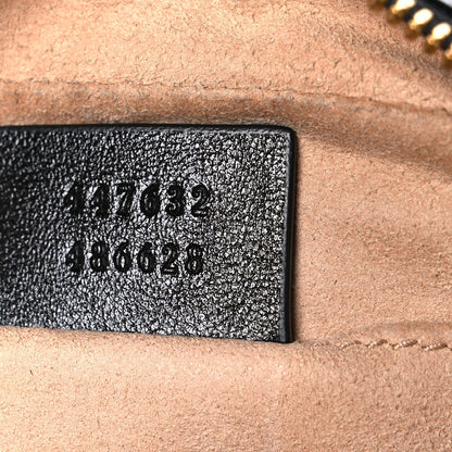 Small Shoulder Bag - Beige