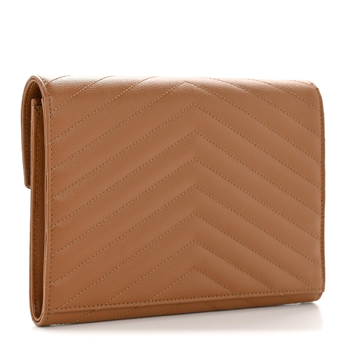 Clutch Bag - Natural