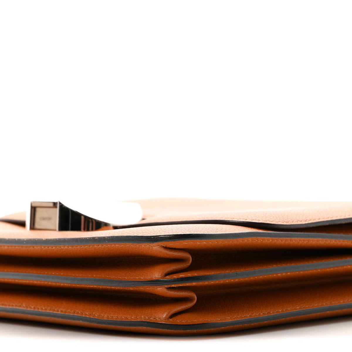 Handbag - Gold