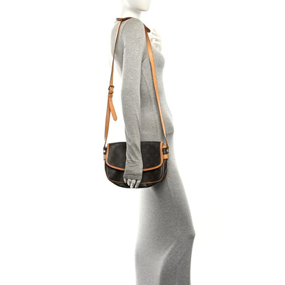Monogram Sologne Handbag