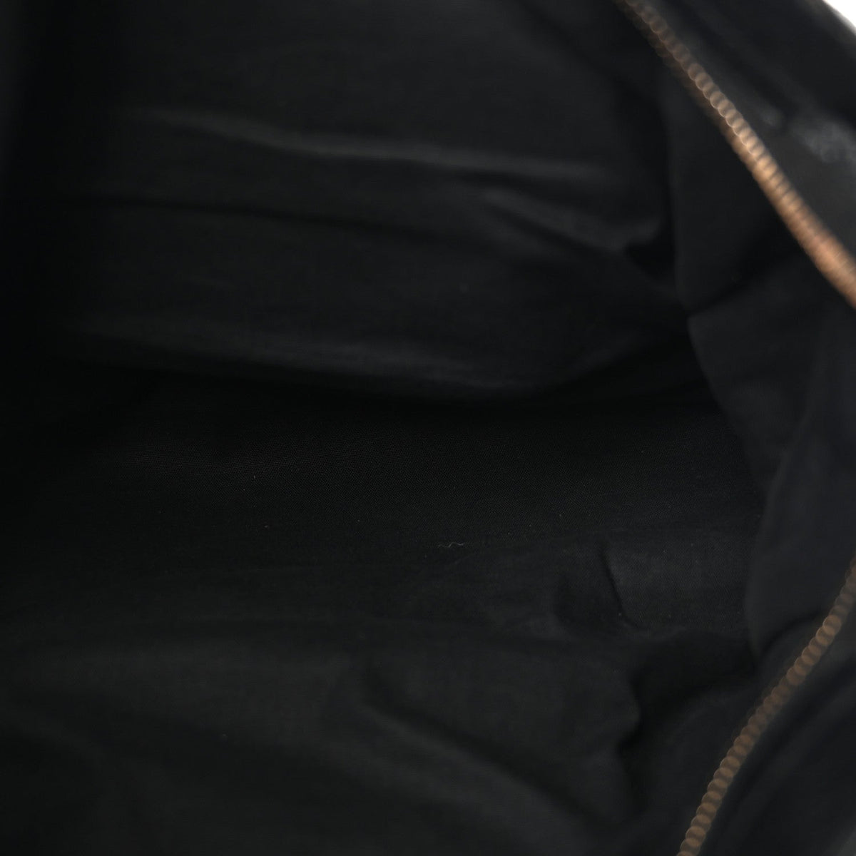 Handbag - Gold