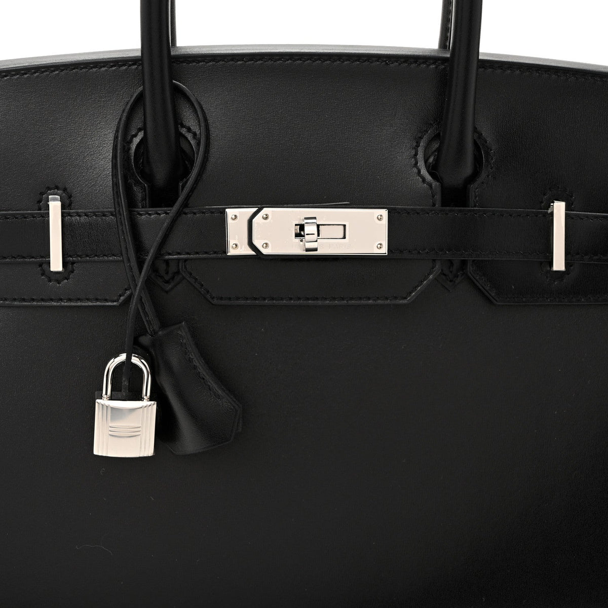 Handbag - Black