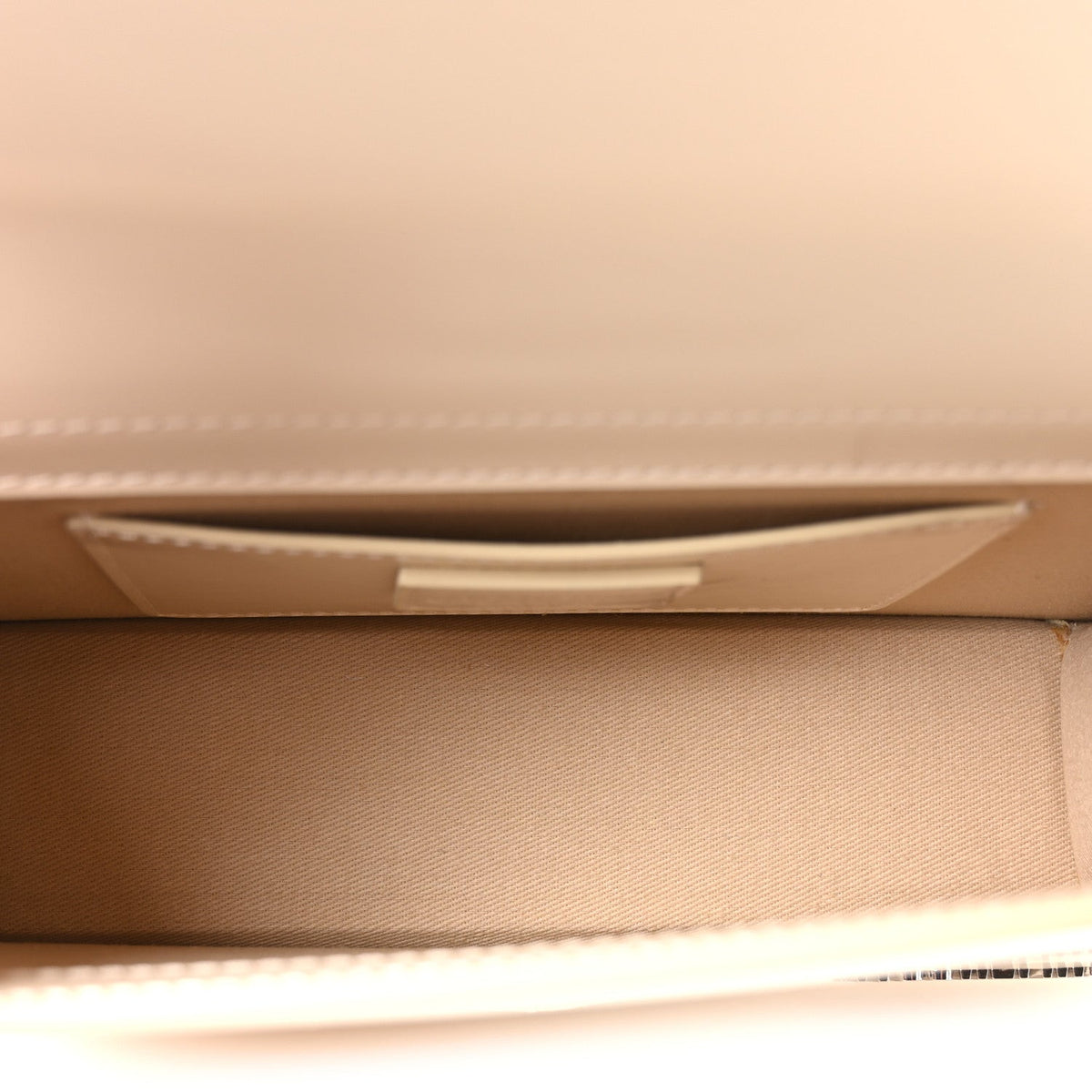 Calfskin Handbag