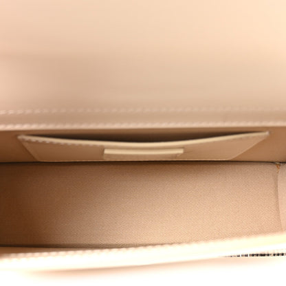 Calfskin Handbag
