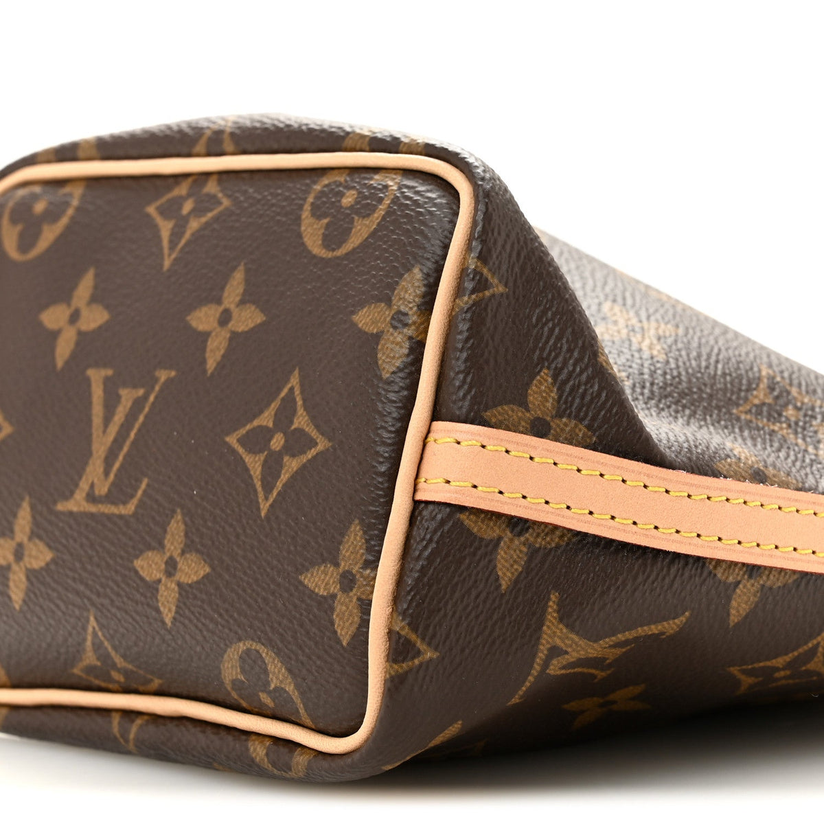 Nano Handbag