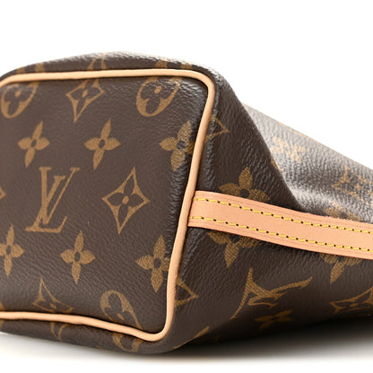 Nano Handbag
