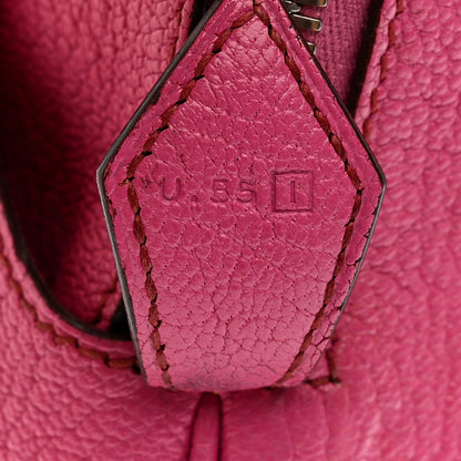 Chevre De Coromandel Bolide 1923 31 Fuch Handbag