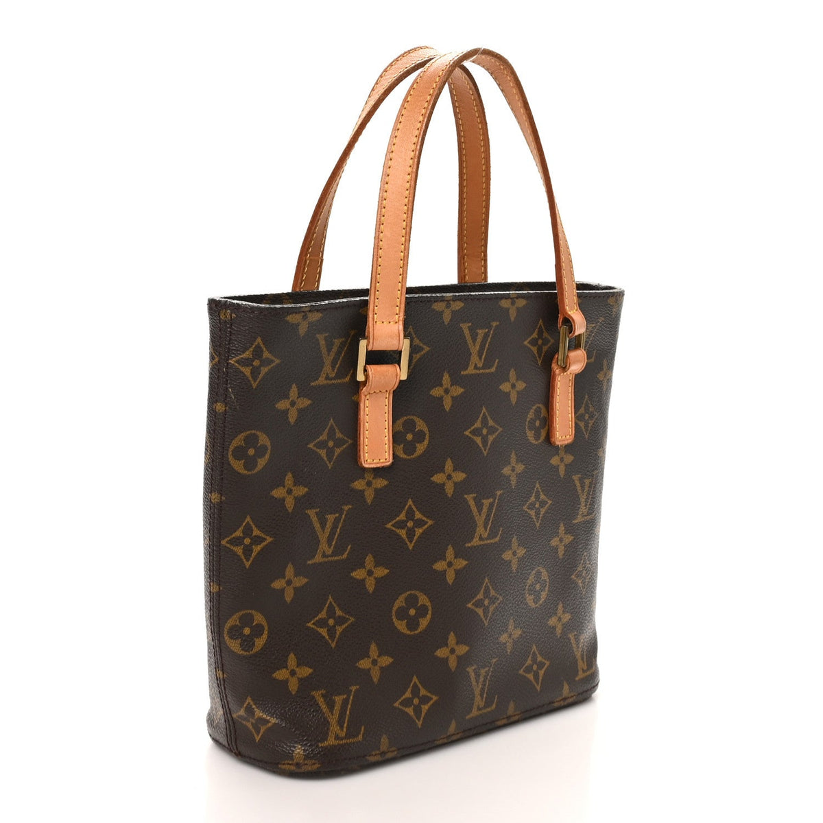 Monogram Vavin Pm Handbag