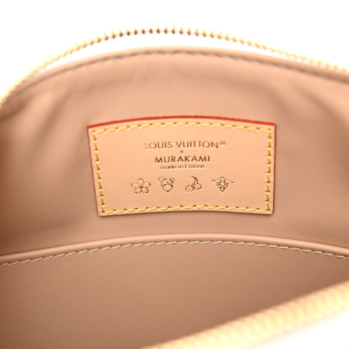 Handbag - White
