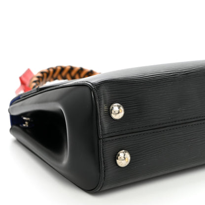 Handbag - Black