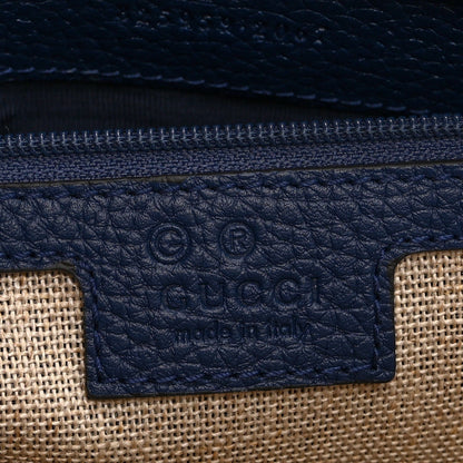 Calfskin Pouch