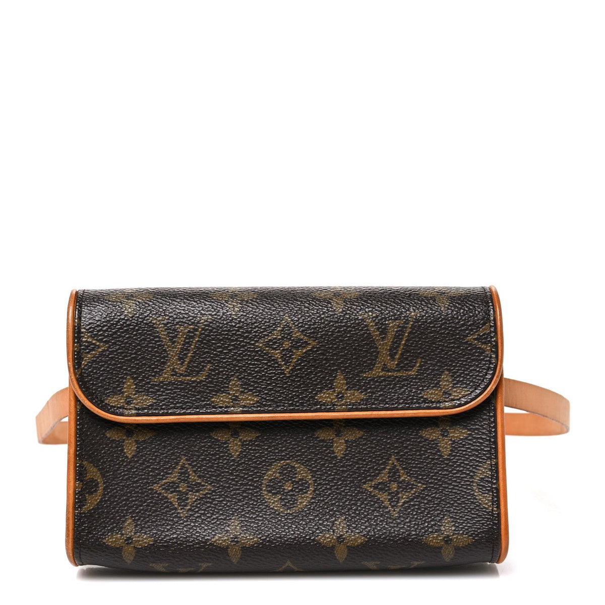 Monogram Pochette Florentine Xs Handbag