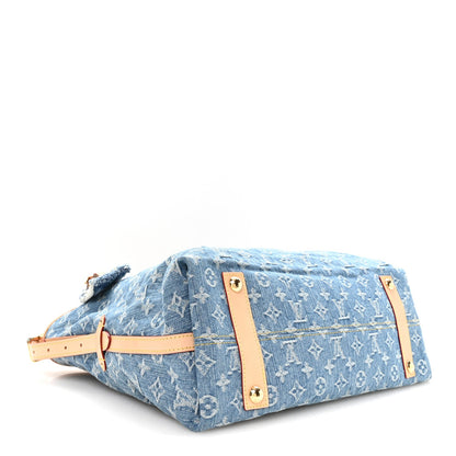 Handbag - Blue