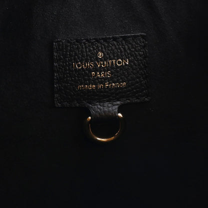 Handbag - Black