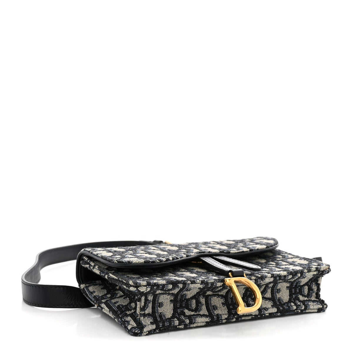 Belt Bag - Blue