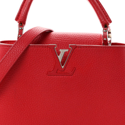 Handbag - Red