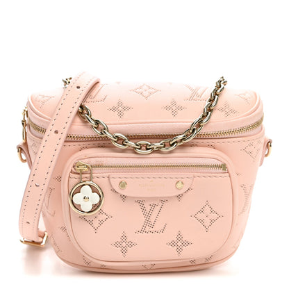 Mini Handbag - Pink