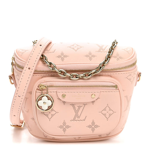 Mini Handbag - Pink