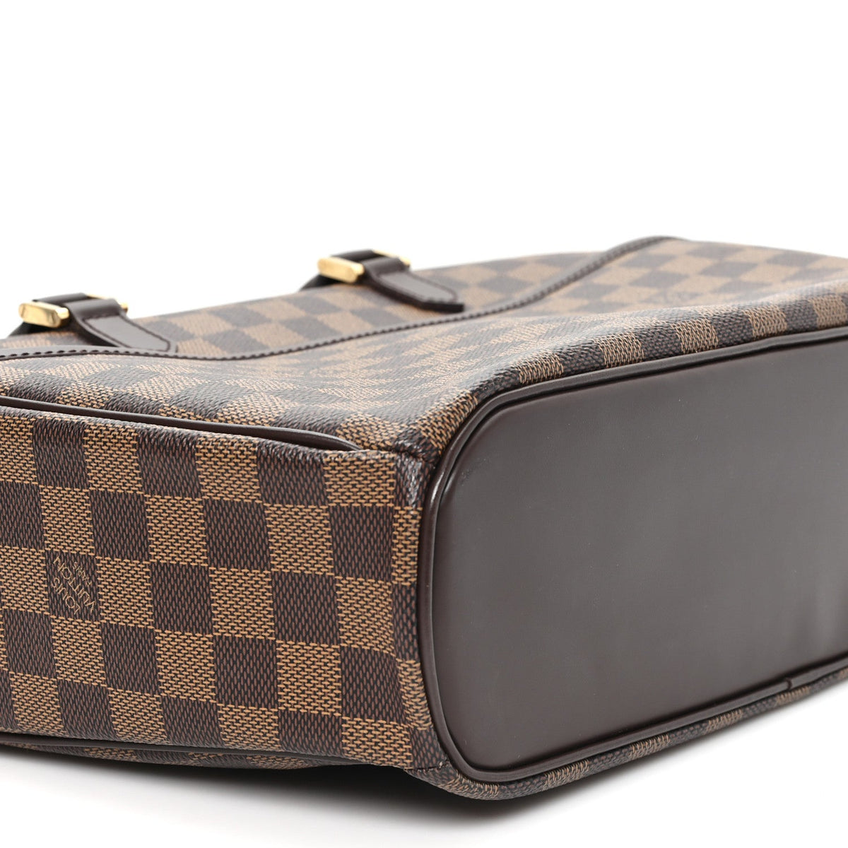 Damier Ebene Sarria Horizontal Handbag