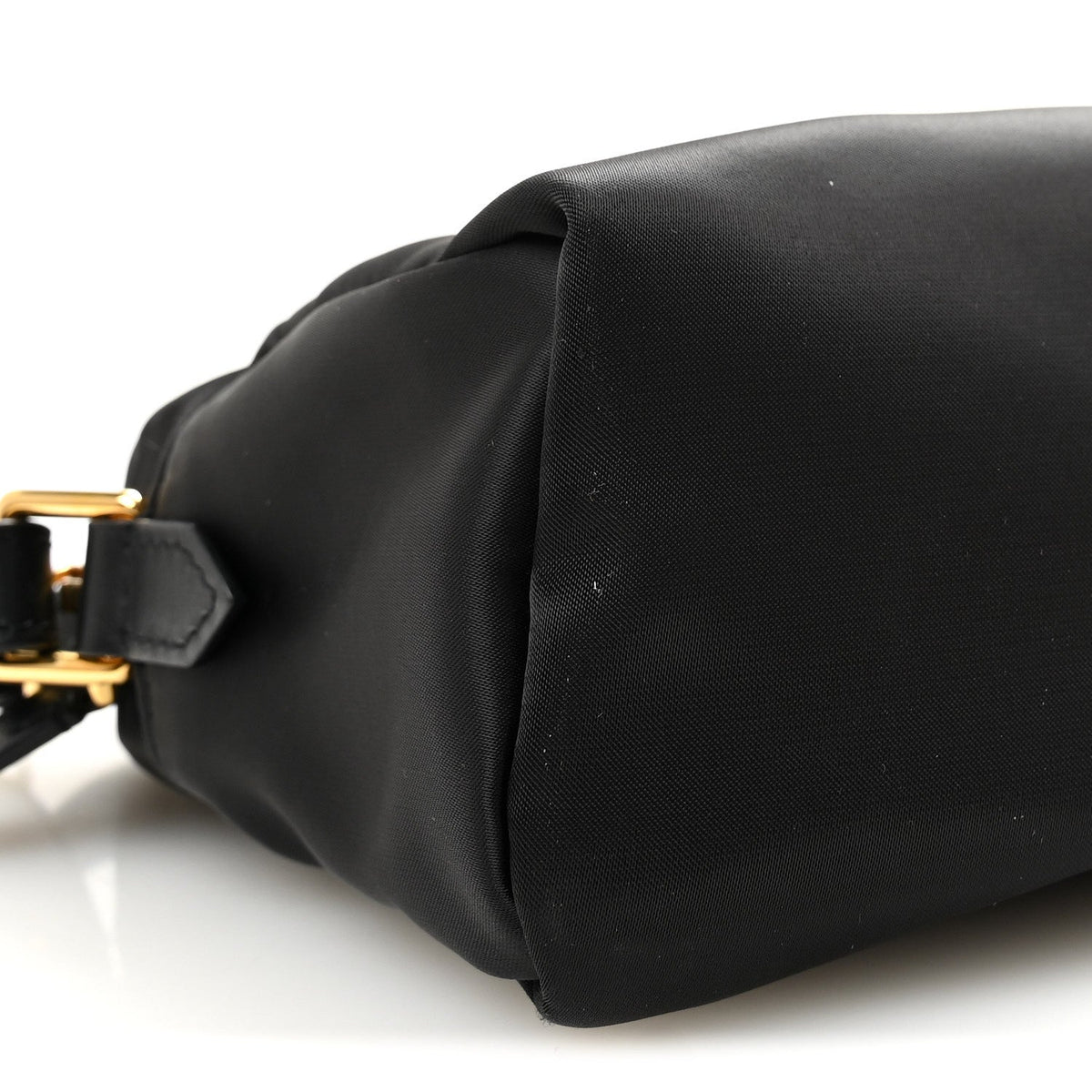 Nylon Pouch - Black