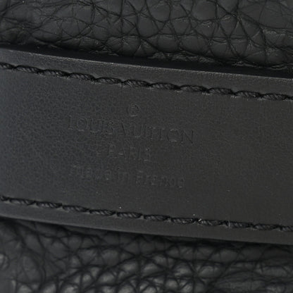 Duffel Bag - Black