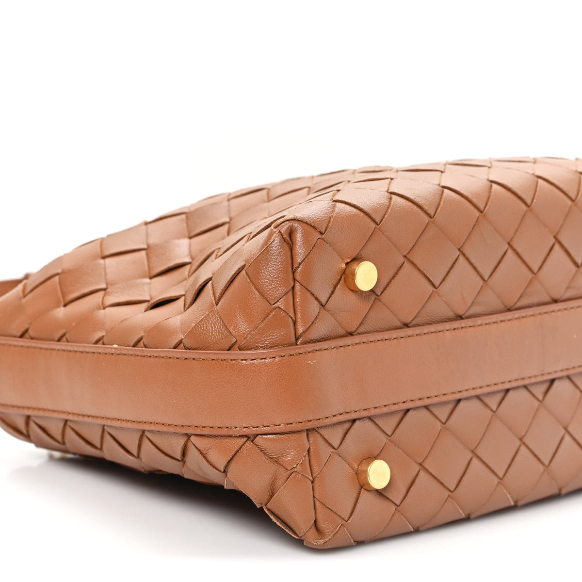 Mini Nappa Handbag