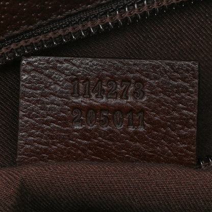 Handbag - Brown