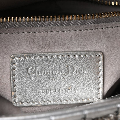 Mini Calfskin Handbag