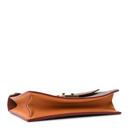 Monogram S Lock Belt Pouch Mm Pouch