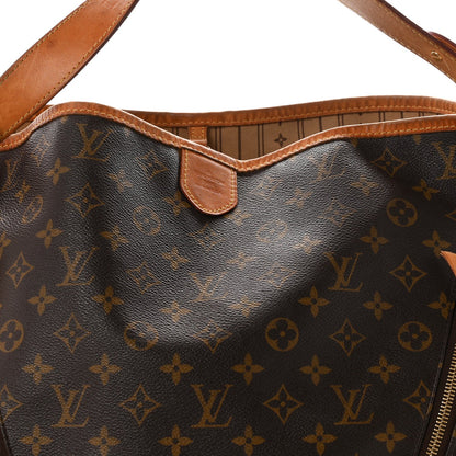 Monogram Delightful Gm Handbag