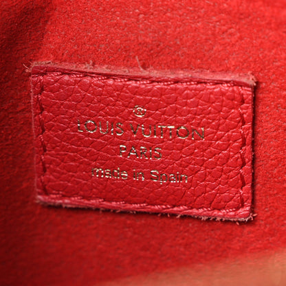 Monogram Victoire Cherry Handbag