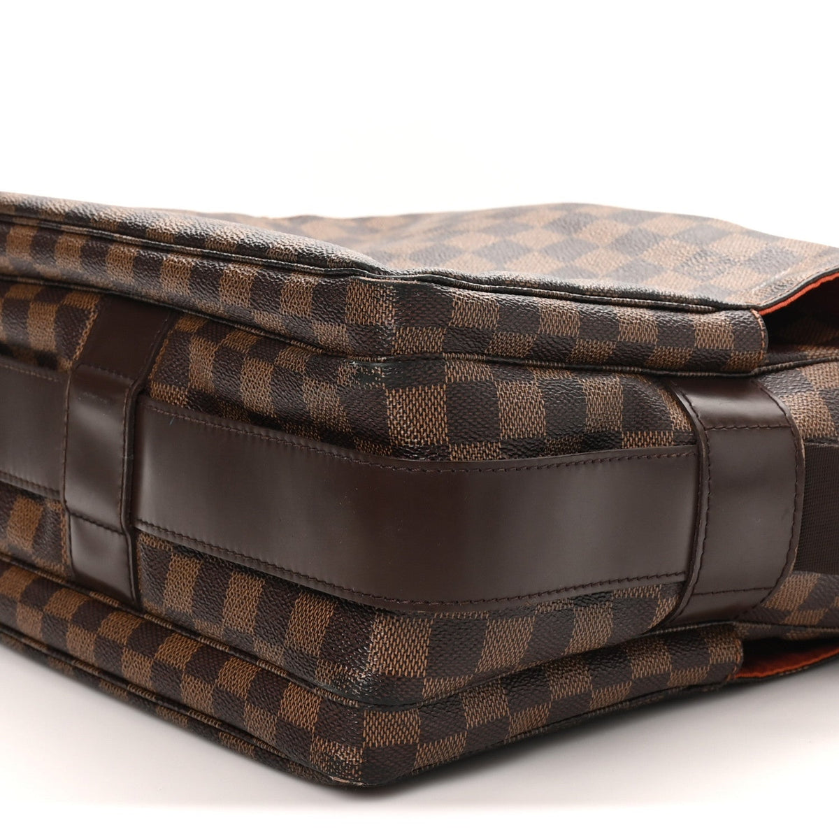 Damier Ebene Naviglio Handbag