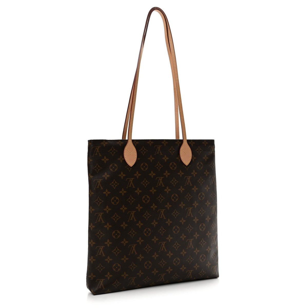 Monogram Carry It Handbag
