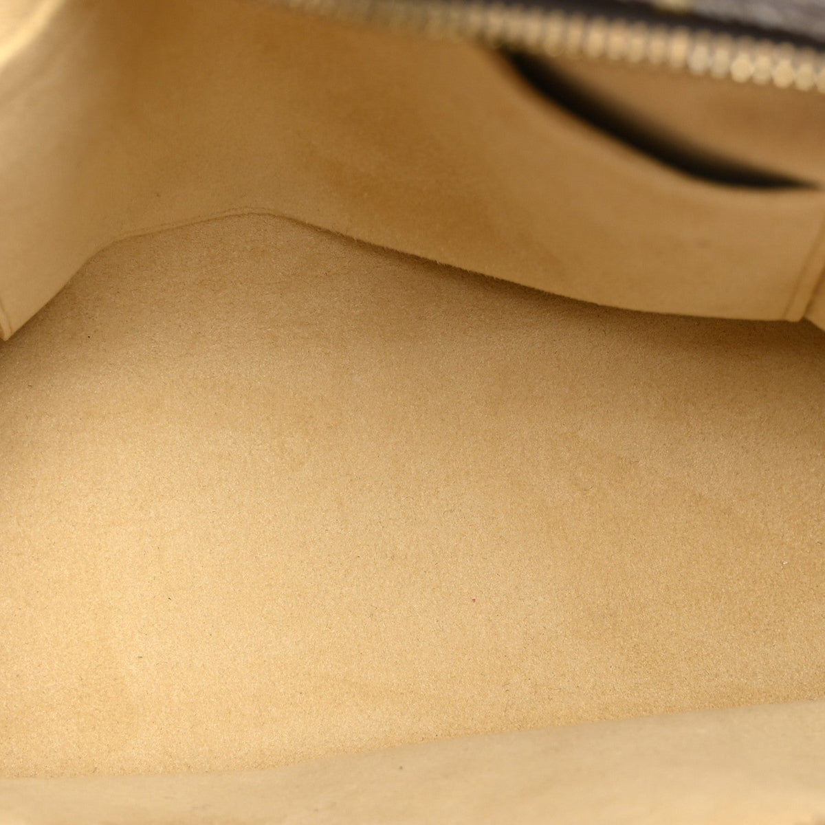 Handbag - Tan