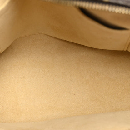Handbag - Tan