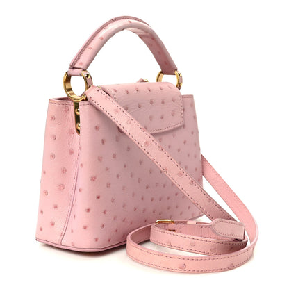 Mini Handbag - Pink
