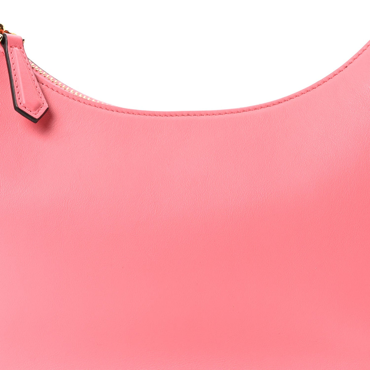Small Hobo Bag - Pink