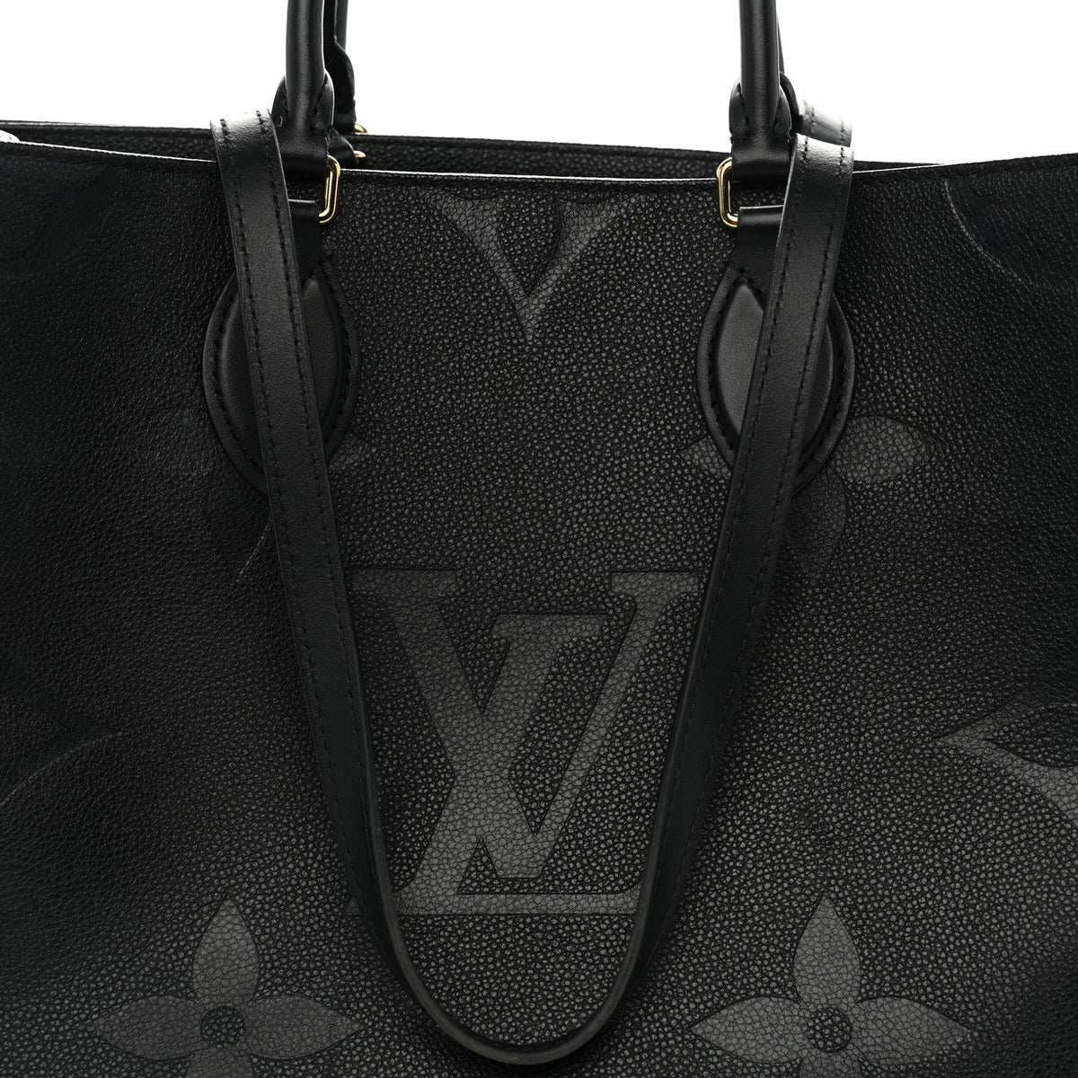 Handbag - Black
